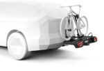 Thule VeloSpace 3 2-Bike Fahrradträger – Bild 4