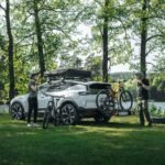 Thule VeloSpace 3 2-Bike Fahrradträger – Bild 6