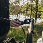 Thule VeloSpace 3 2-Bike Fahrradträger – Bild 7