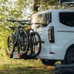 Thule VeloSpace 3 3-Bike Fahrradträger – Bild 5