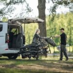 Thule VeloSpace 3 3-Bike Fahrradträger – Bild 6