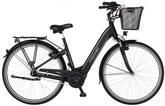 19583401-2389-5337-9a8e-04fd6133acd1.jpg FISCHER E-Bike CITA 4.5i 504, 7 Gang – Bild 1