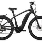 Flyer Upstreet3 7.10 750 Wh