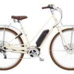 Electra Loft Go! 5i EQ Step-Thru 400 Wh  28 Zoll