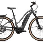 Flyer Upstreet5 3.12 Damen Sport
