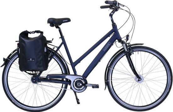 3c74c3d8-a381-5efb-8962-f9ba5f3c8872.jpg HAWK Citytrek Lady »HAWK Citytrek Blue – Bild 1