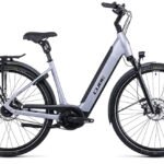 Cube Supreme Hybrid SL 625