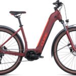 Cube Nuride Hybrid Performance 625