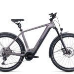 Cube Nuride Hybrid SLT 750