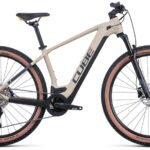 Cube Reaction Hybrid Pro 500 desert´n´orange