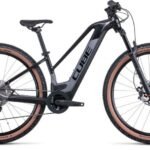 Cube Reaction Hybrid SLT 625 29 Lady prizmblack´n´black