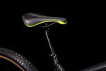Cube Stereo Hybrid 140 HPC Race 625 grey´n´green – Bild 5