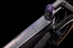 Cube AMS ZERO99 C:68X SLT 29 prizmsilver´n´carbon – Bild 2