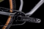 Cube AMS ONE11 C:68X TM 29 flashgrey´n´olive – Bild 8