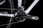Cube Stereo 140 HPC SL 27.5 polarsilver´n´black – Bild 5