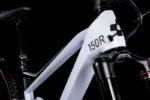 Cube Stereo 150 C:62 Race 29 flashwhite´n´carbon – Bild 3