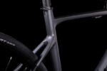 Cube Attain GTC SL grey´n´carbon – Bild 5