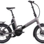 Cube Fold Hybrid 500