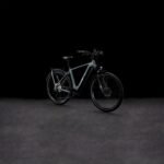 CUBE KATHMANDU HYBRID Pro 625 2023 – Bild 7