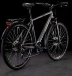 Cube Nature Allroad graphite´n´black – Bild 7