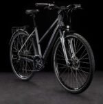 Cube Nature Allroad Lady graphite´n´black – Bild 8