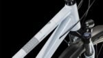 Cube Nature Pro Lady Allroad frostwhite´n´grey – Bild 2