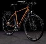 Cube Nature Pro Allroad gold´n´black – Bild 7