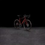 Cube Attain SLX – Bild 7
