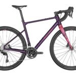 Bergamont Grandurance 6 FMN 2022