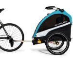 Burley D'LITE X Single – Bild 4