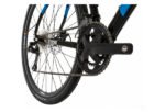 CINELLI ZYDECO LALA SCHWARZ – Bild 9