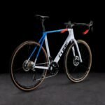 Cube Cross Race C:62 SLX – Bild 2