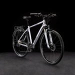 Cube Nature EXC Allroad polarsilver´n´black – Bild 2