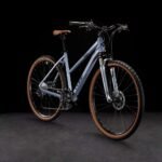 Cube Nature SLX Lady galactic´n´black – Bild 2