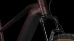 Cube Reaction Hybrid SLX 750 rubyred´n´black – Bild 5
