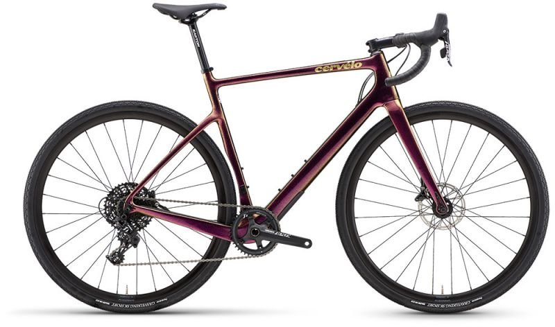 Cervelo-Aspero-Apex-1.jpg Cervélo Áspero Apex – Bild 1