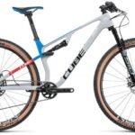 Cube AMS ZERO99 C:68X SL 29 teamline