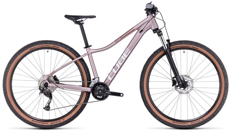 Cube-Access-WS-Pro-sienna´n´blush.jpg Cube Access WS Pro sienna´n´blush – Bild 1