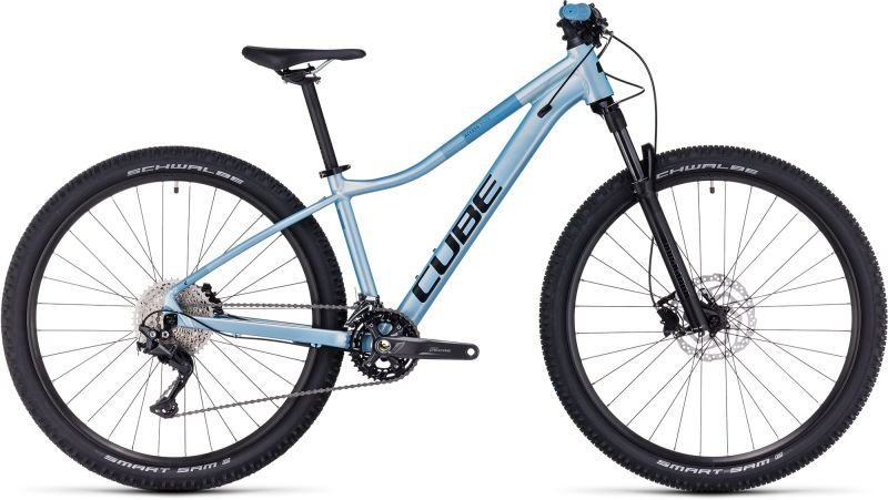 Cube-Access-WS-Race-sagemetallic´n´petrol.jpg Cube Access WS Race – Bild 1