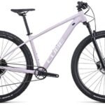 Cube Access WS SL lilac´n´white