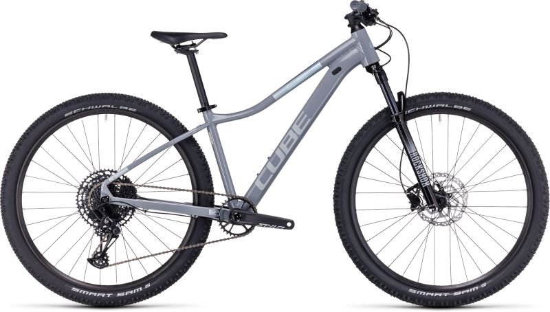 Cube-Access-WS-SLX-grey´n´silver.jpg Cube Access WS SLX grey´n´silver – Bild 1
