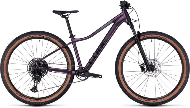 Cube-Access-WS-SLX-shiftpurple´n´black.jpg Cube Access WS SLX – Bild 1