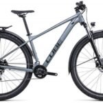 Cube Aim Race Allroad