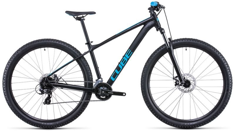Cube-Aim-black´n´blue.jpg Cube Aim black´n´blue – Bild 1