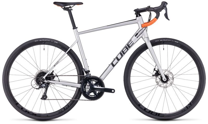 Cube-Attain-Pro-silver´n´orange.jpg Cube Attain Pro – Bild 1