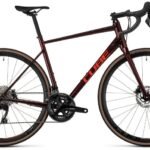 Cube Attain SLX
