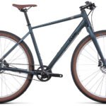 Cube Hyde Pro deepblue´n´silver