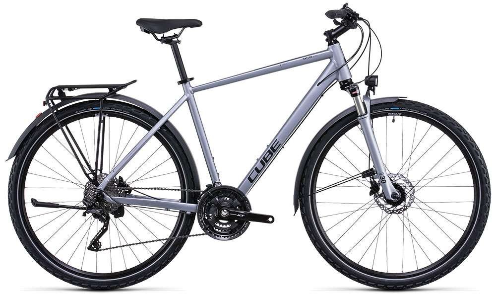 Cube-Nature-EXC-Allroad-polarsilver´n´black-1.jpg Cube Nature EXC Allroad polarsilver´n´black – Bild 1