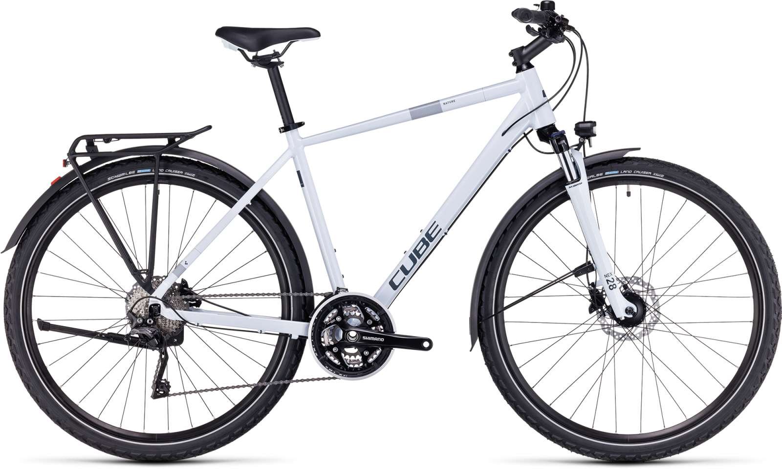 Cube-Nature-Pro-Allroad-frostwhite´n´grey.jpg Cube Nature Pro Allroad frostwhite´n´grey – Bild 1