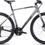 Cube Nulane C:62 SLT prizmsilver´n´black